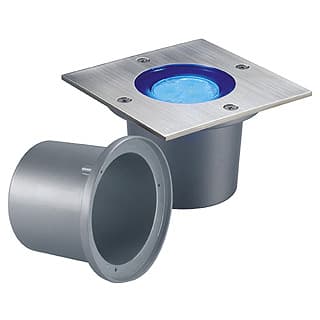 Встраиваемый в грунт светильник SLV 227427 SLV