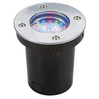 Встраиваемый в грунт светильник SLV 227450 SLV