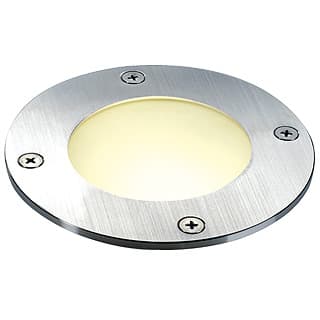 Встраиваемый в грунт светильник SLV 227485 SLV