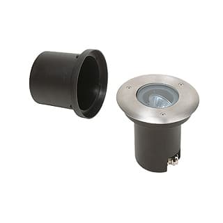 Встраиваемый в грунт светильник SLV 227582 SLV