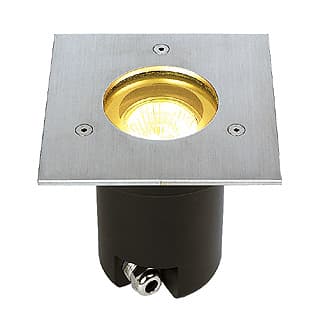 Встраиваемый в грунт светильник SLV 228214 SLV