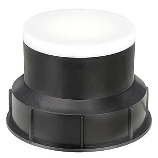 Встраиваемый в грунт светильник SLV 228381 SLV