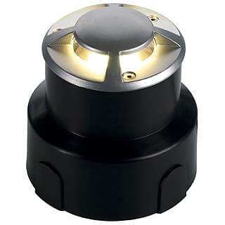 Встраиваемый в грунт светильник SLV 228304 SLV
