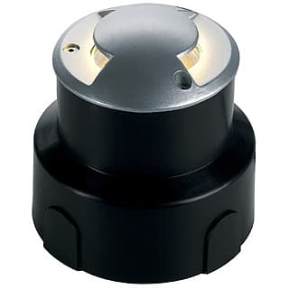Встраиваемый в грунт светильник SLV 228302 SLV