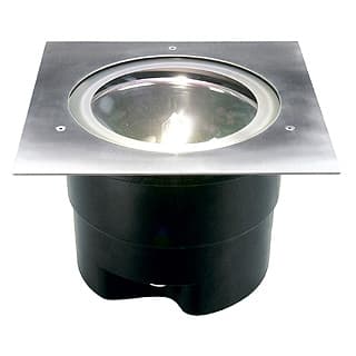 Встраиваемый в грунт светильник SLV 228244 SLV