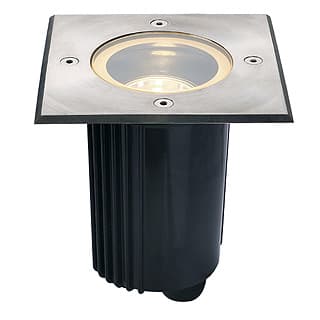 Встраиваемый в грунт светильник SLV 229324 SLV