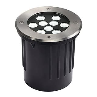 Встраиваемый в грунт светильник SLV 230151 SLV