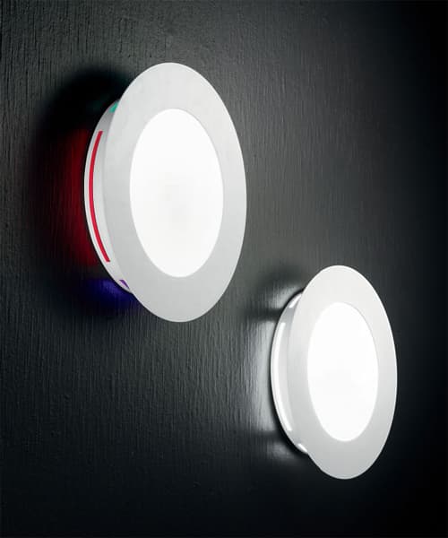 Настенно-потолочный светильник Zonca Selena 31002 Zonca