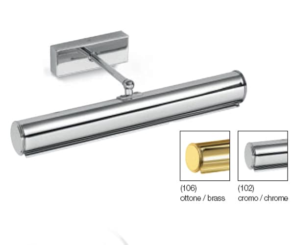 Настенный светильник Zonca 31014 Zonca