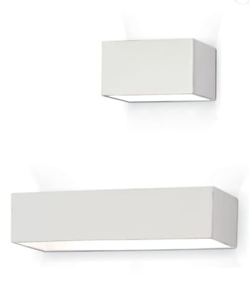 Настенный светильник Zonca 31012, 31011