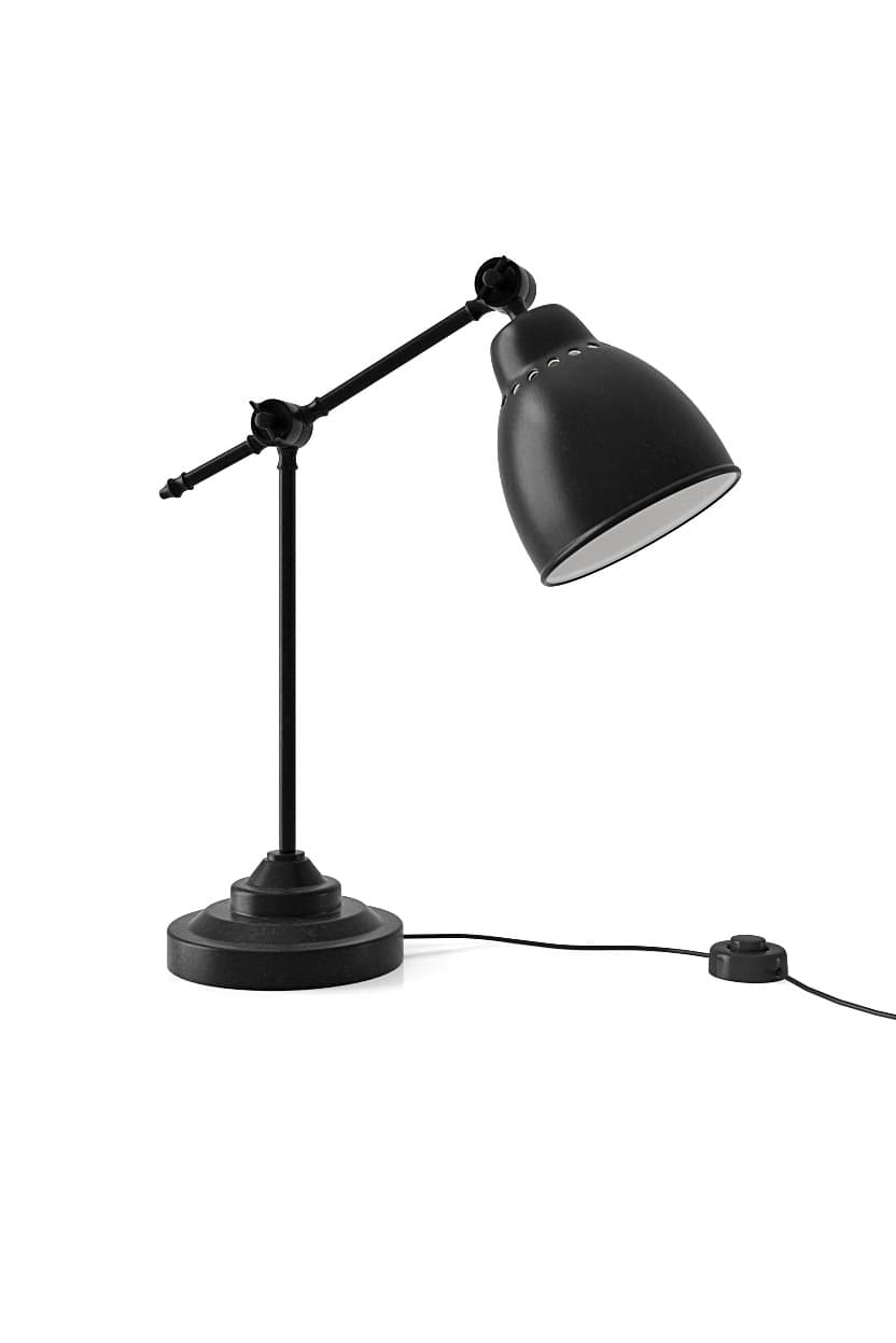 Настольная лампа Ideal Lux NEWTON TL1