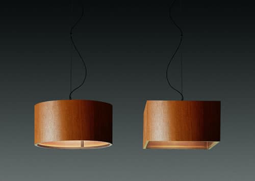 Подвесной светильник Penta Wood 0132-20 Penta