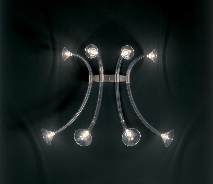 Настенный светильник Penta Jei Jei 0501-30 Penta