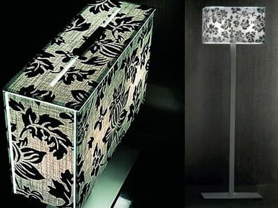 Торшер Penta Tosca 0601-10 Penta