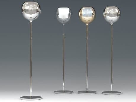 Торшер Penta Glo 0811-10 Penta