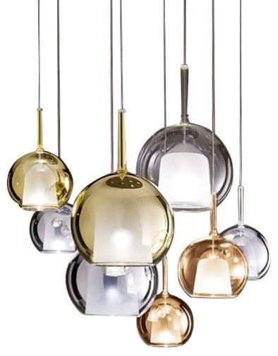 Подвесной светильник Penta Glo 0811-20 Penta