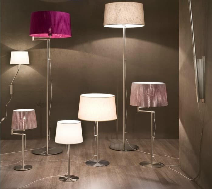 Настольная лампа Penta Bridget 1003-02 Penta