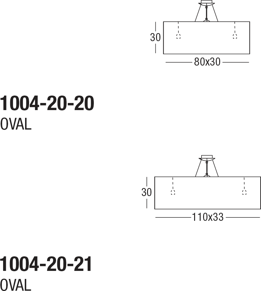 Подвесной светильник Penta SUSPENSIONS FABRICS OVAL 1004-20-20 Penta