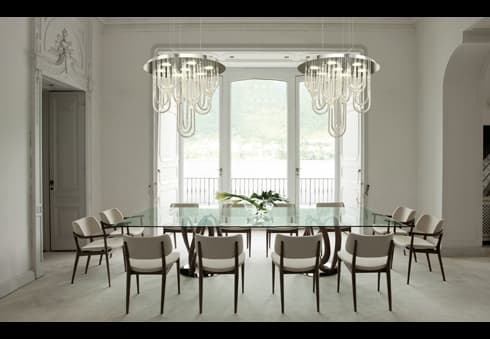 Подвесной светильник Penta Kaskade 1105-21-00 Penta