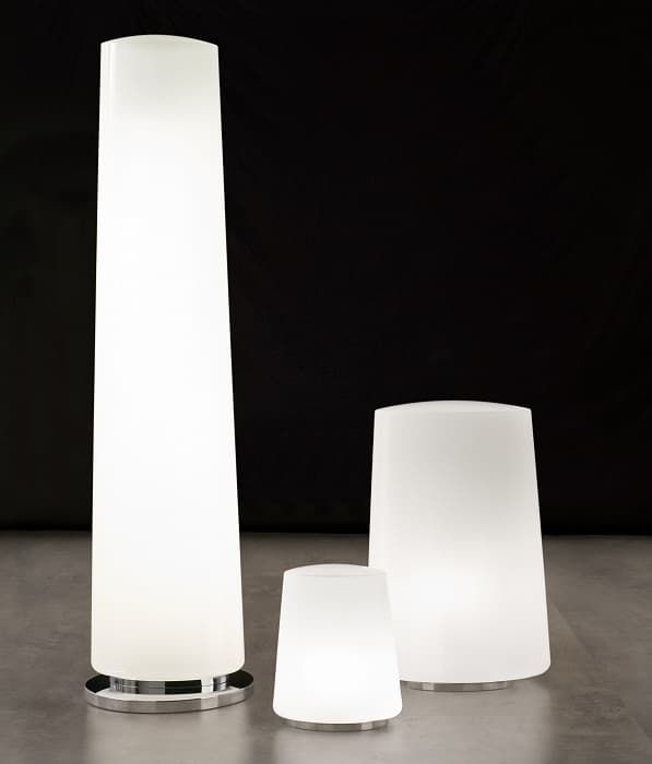 Напольный светильник Penta Polar 1106-10 Penta