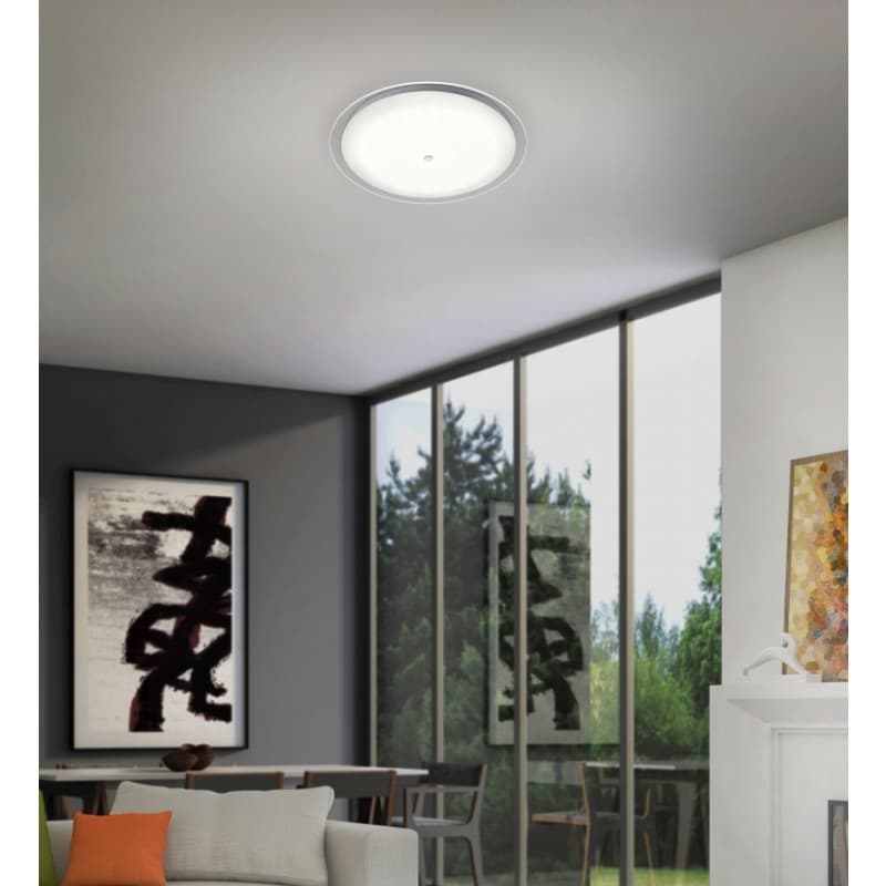 Потолочный светильник Helestra MORO 15/1692.18/5217 Helestra