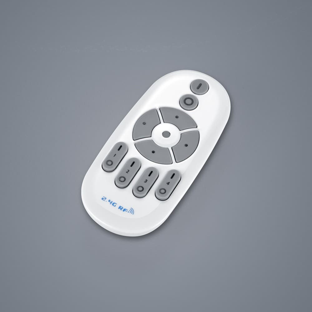 Настенный светильник Helestra COX 15/1738.07 Helestra