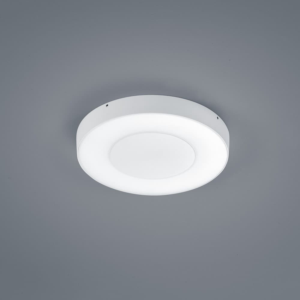 Настенный светильник Helestra COX 15/1738.07 Helestra