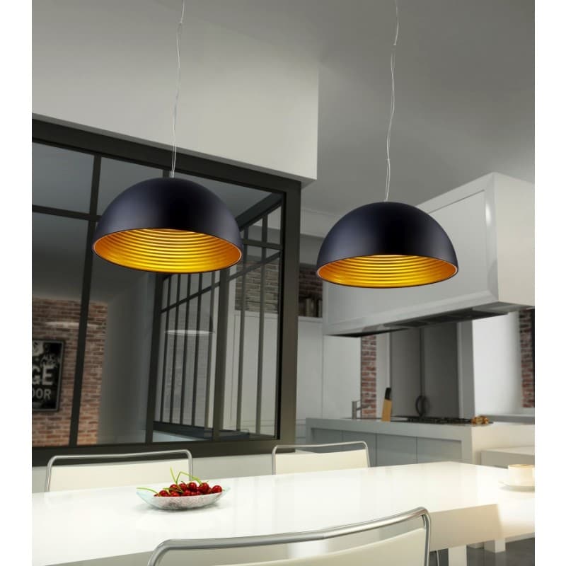 Подвесной светильник Helestra WIDA 16/1715.28 Helestra