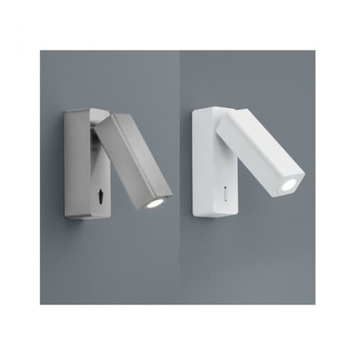 Настенный светильник Helestra PINA 18/1622.07 Helestra