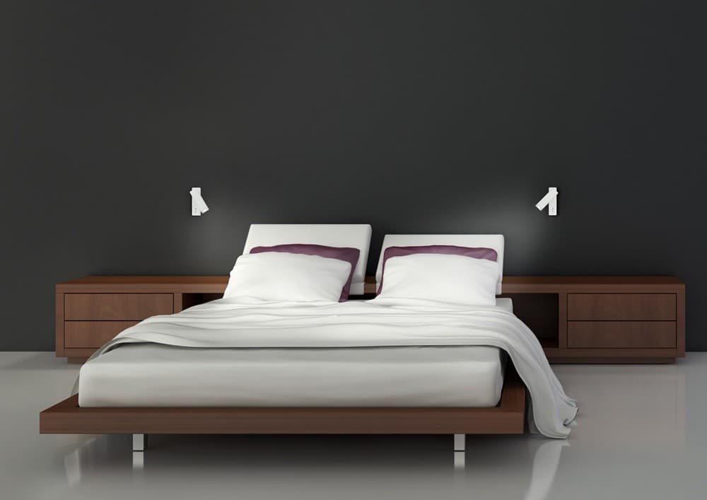 Настенный светильник Helestra PINA 18/1622.07 Helestra