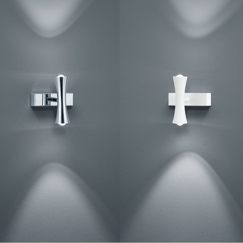 Настенный светильник Helestra NUGLA 28/1717.04 Helestra