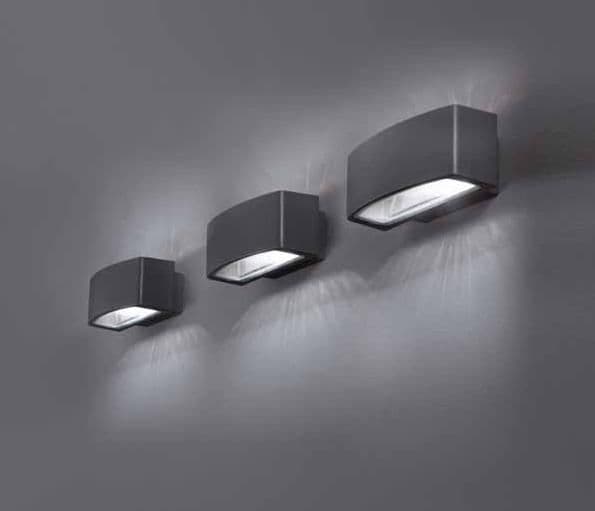 Настенный светильник Ideal Lux Andromeda AP1 Ideal Lux