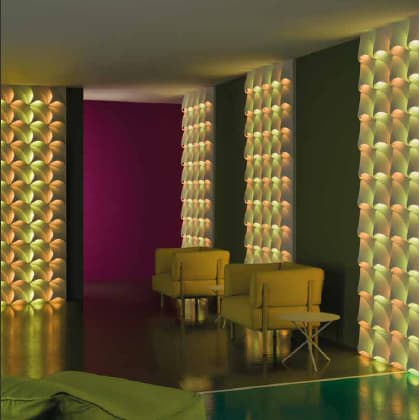 Потолочный светильник Linea Light MOONFLOWER 7760 Linea Light