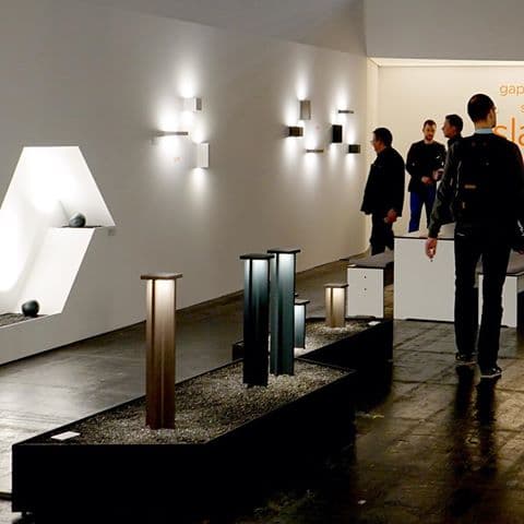 Осветительный столб IP44.de mir X 70 poller IP44.de