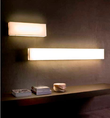 Настенный светильник Penta SUSPENSIONS FABRICS Vanity 9540-30-01 Penta