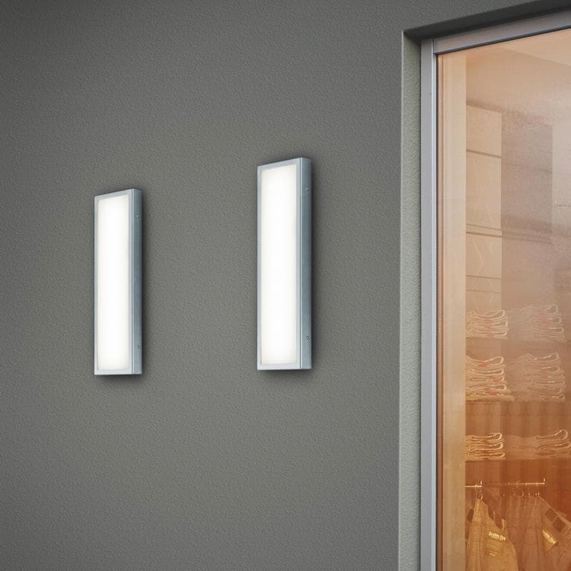 Настенный светильник Helestra SCALA LED A18454.86 Helestra