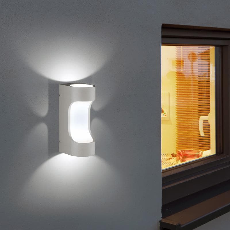 Настенный светильник Helestra ROC 44 A28405.07 Helestra