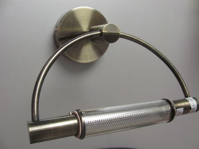 Настенный светильник Ideal Lux ARCO AP1 Ideal Lux