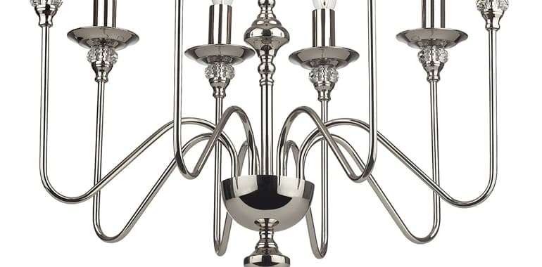 Люстра Ideal Lux ARTU' SP8 Ideal Lux