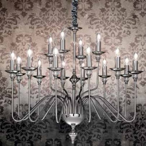 Люстра Ideal Lux ARTU' SP8 Ideal Lux