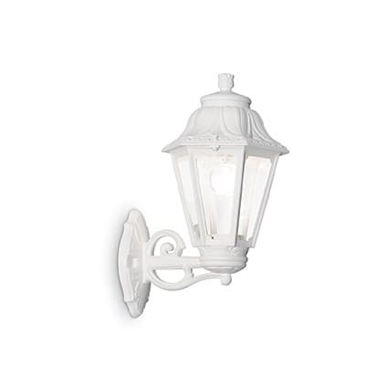 Настенный светильник Ideal Lux Anna AP1 SMALL Ideal Lux
