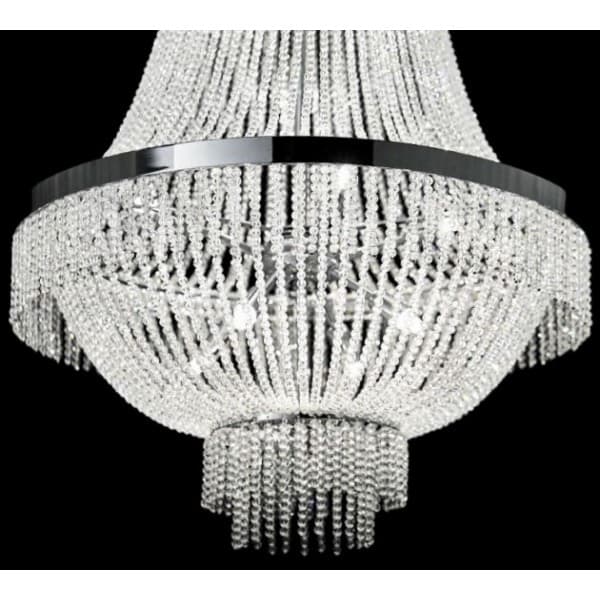 Люстра Ideal Lux Augustus SP9 Ideal Lux