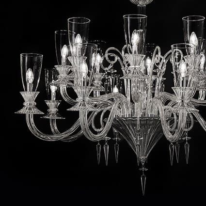 Люстра Ideal Lux BEETHOVEN SP12 Ideal Lux