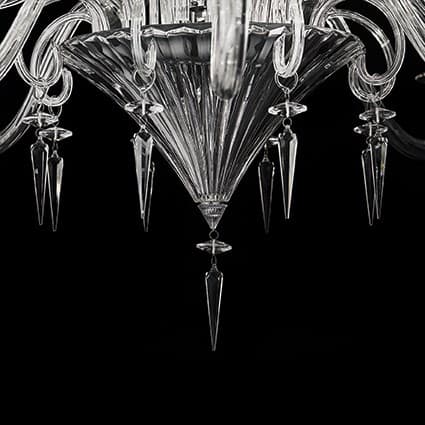 Люстра Ideal Lux BEETHOVEN SP12 Ideal Lux