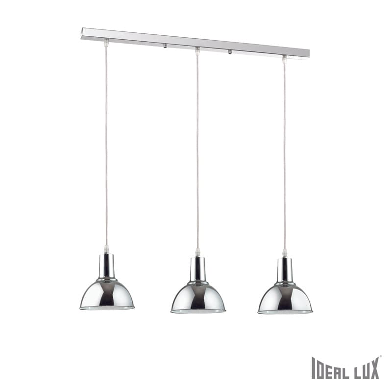 Подвесной светильник Ideal Lux BENNY SP1 Ideal Lux