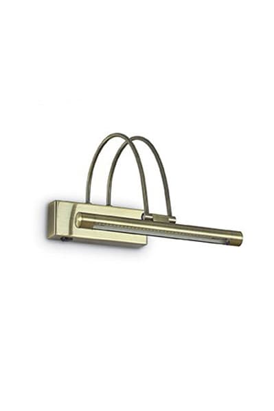 Настенный светильник Ideal Lux BOW AP36 Ideal Lux