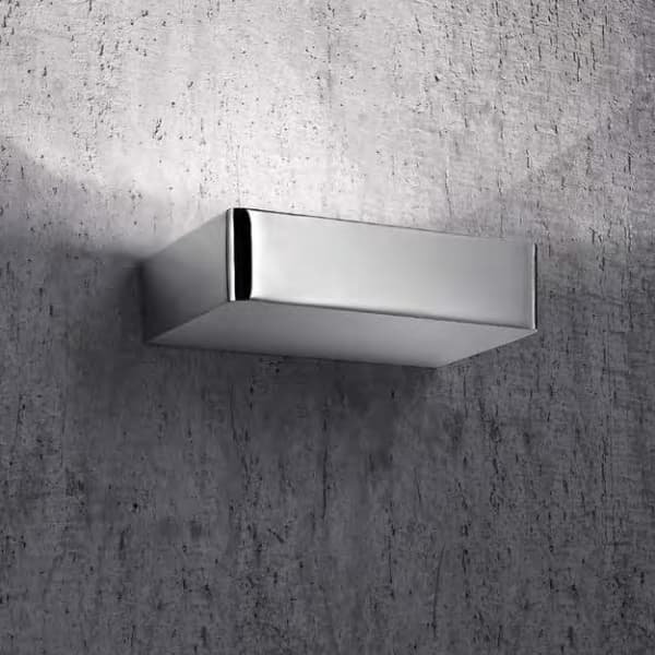 Настенный светильник Ideal Lux BRICK AP2 Ideal Lux