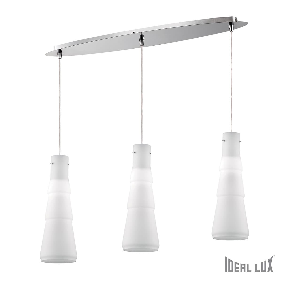 Подвесной светильник Ideal Lux BUD SP1 Ideal Lux