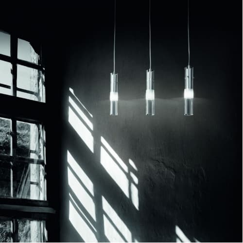 Подвесной светильник Ideal Lux Bar SB3 Ideal Lux