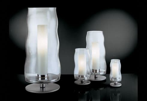 Настольная лампа Penta Bodona 9803-02 Penta